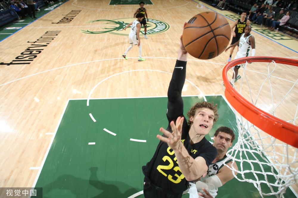 队在NBA