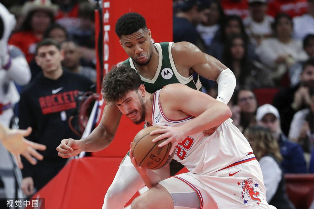 NBA历史