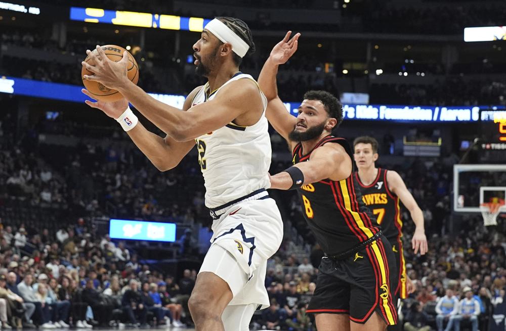 NBA历史