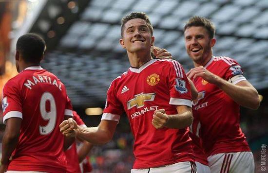 理念的融合 理念的融合