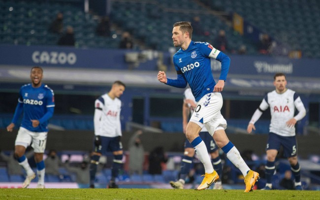 好的体能状 好的体能状