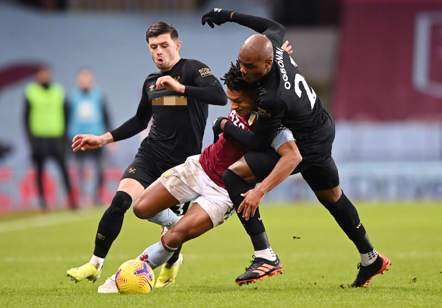 这与曼城前 这与曼城前